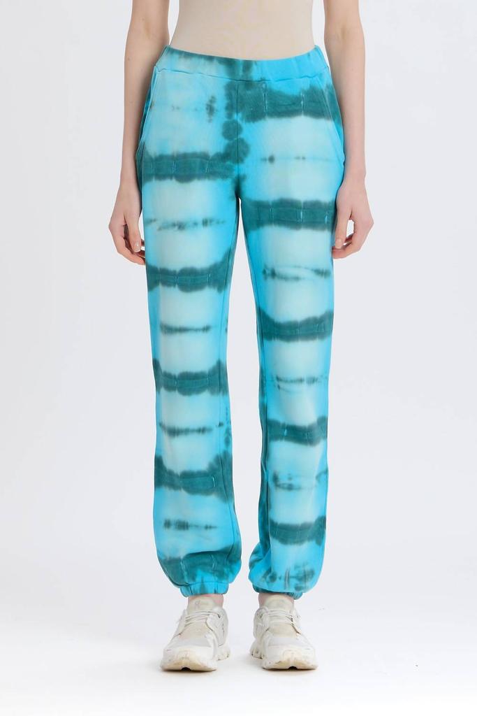 Something Navy Something Navy - Liv Tie Dye Sweatpants