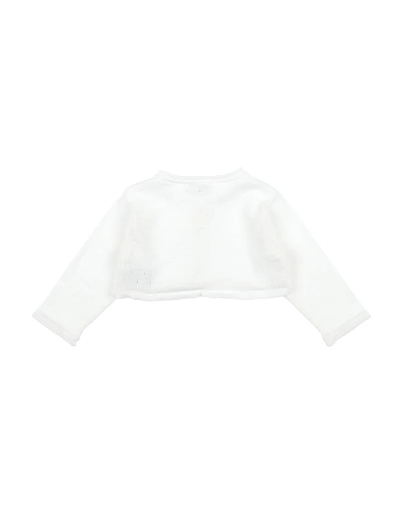 ALETTA Shrug 2