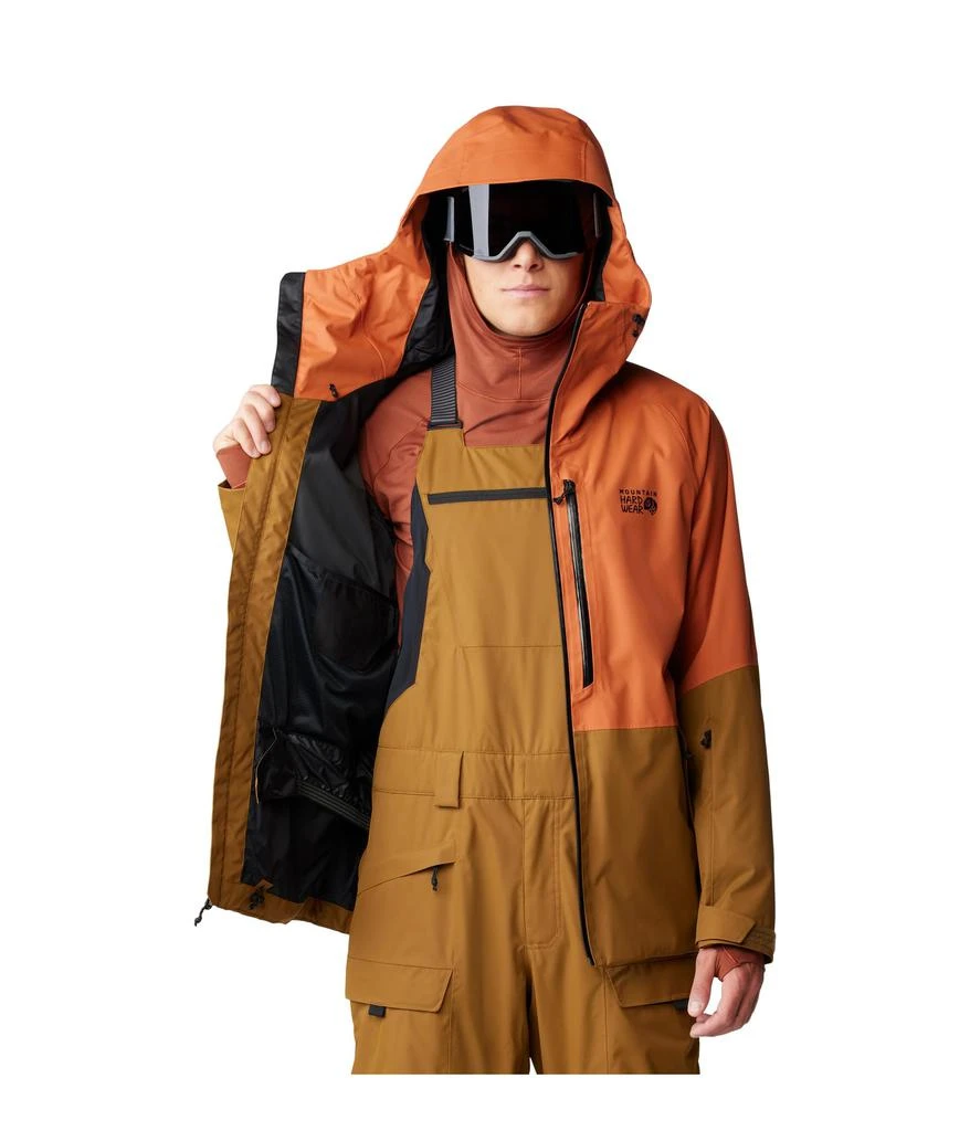 Mountain Hardwear FireFall™ Jacket 5