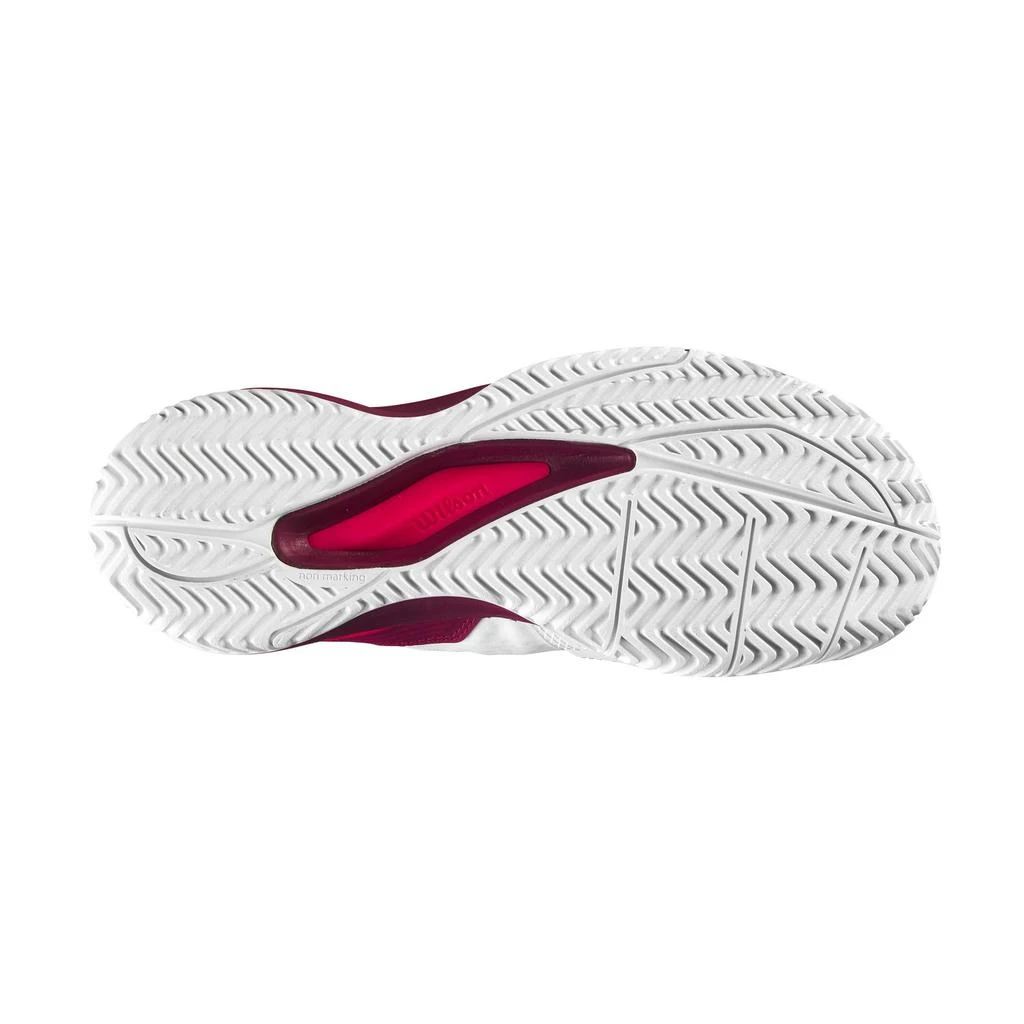 Wilson Rush Pro Ace (Big Kid) Tennis Shoes 3