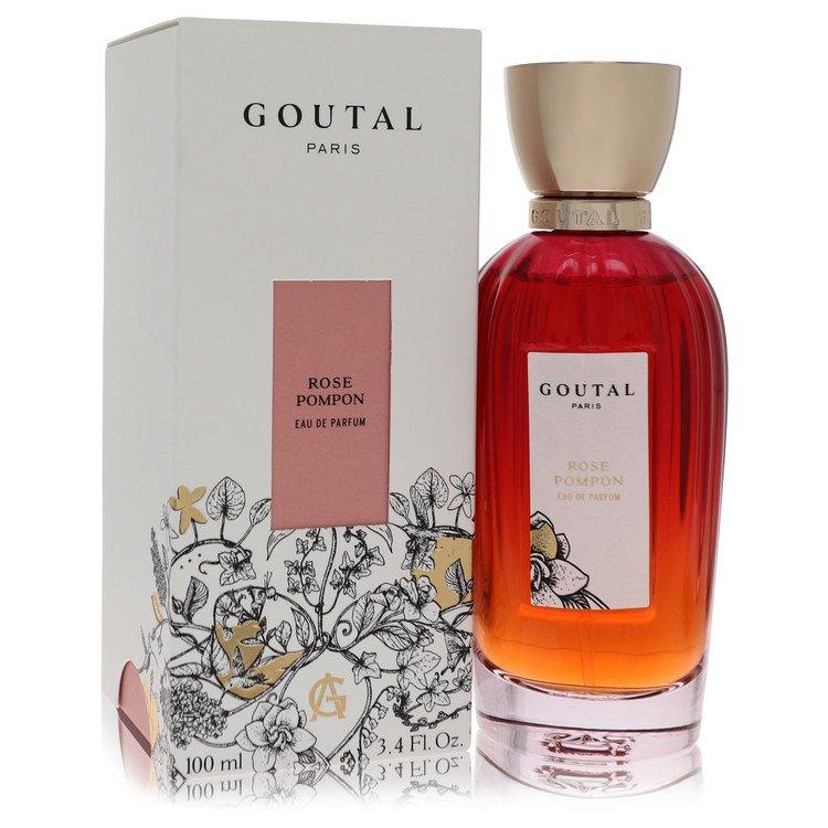 Annick Goutal Rose Pompon by  Eau De Parfum Spray 3.4 oz for Women