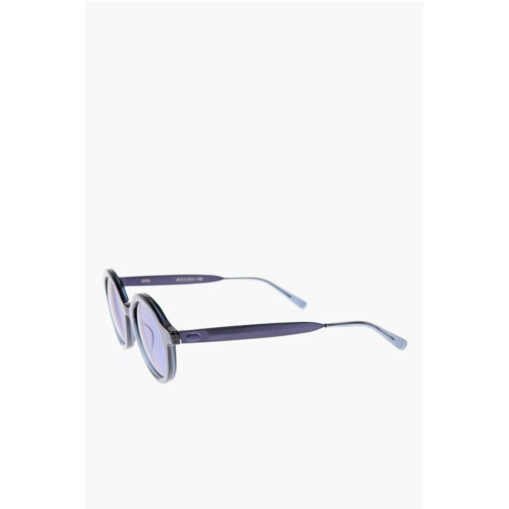 OAMC Rounded Men's Sunglasses 2