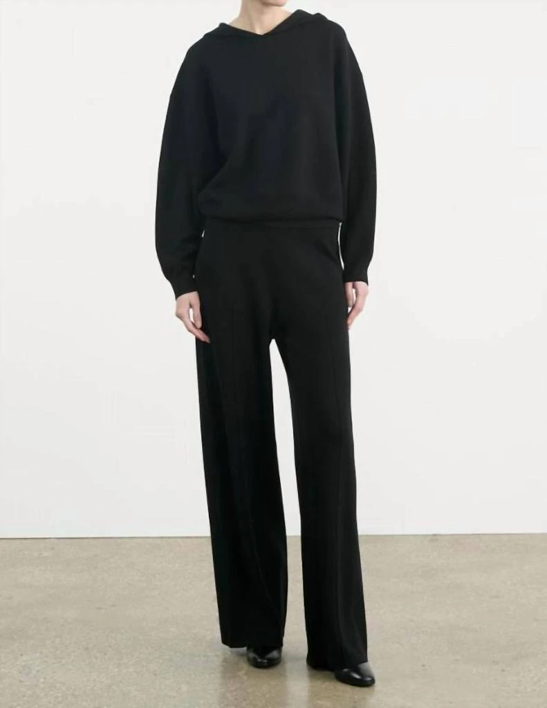 Nili Lotan Nili Lotan - Kesta Sweater Pant