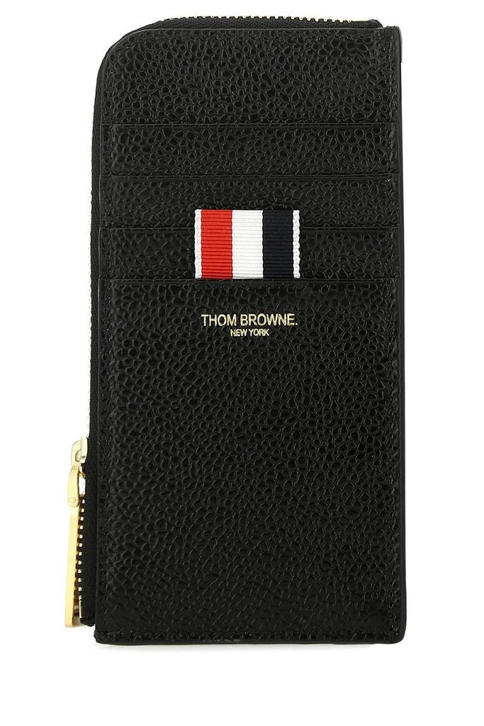 Thom Browne Thom Browne Wallets & Cardholders 1