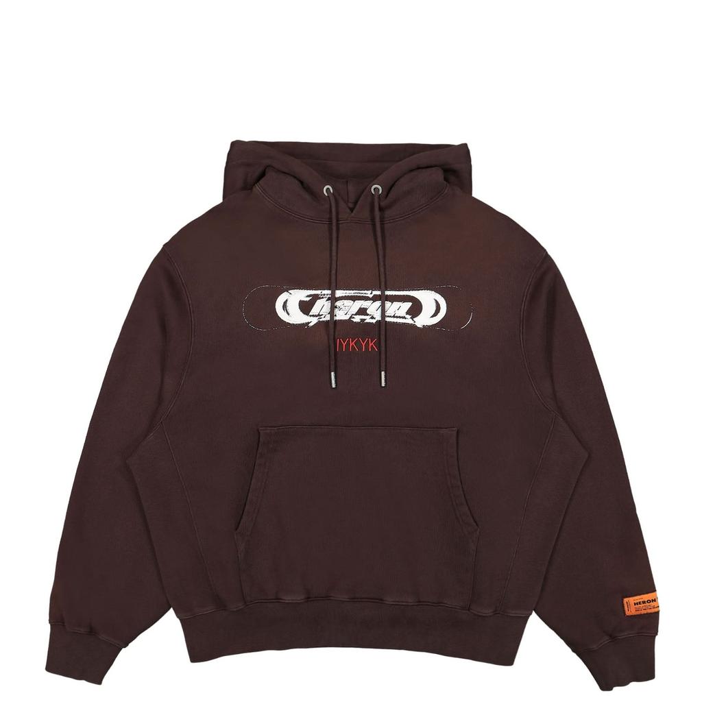 Heron Abstract Hoodie – On Sale Now with Up to 61% Off