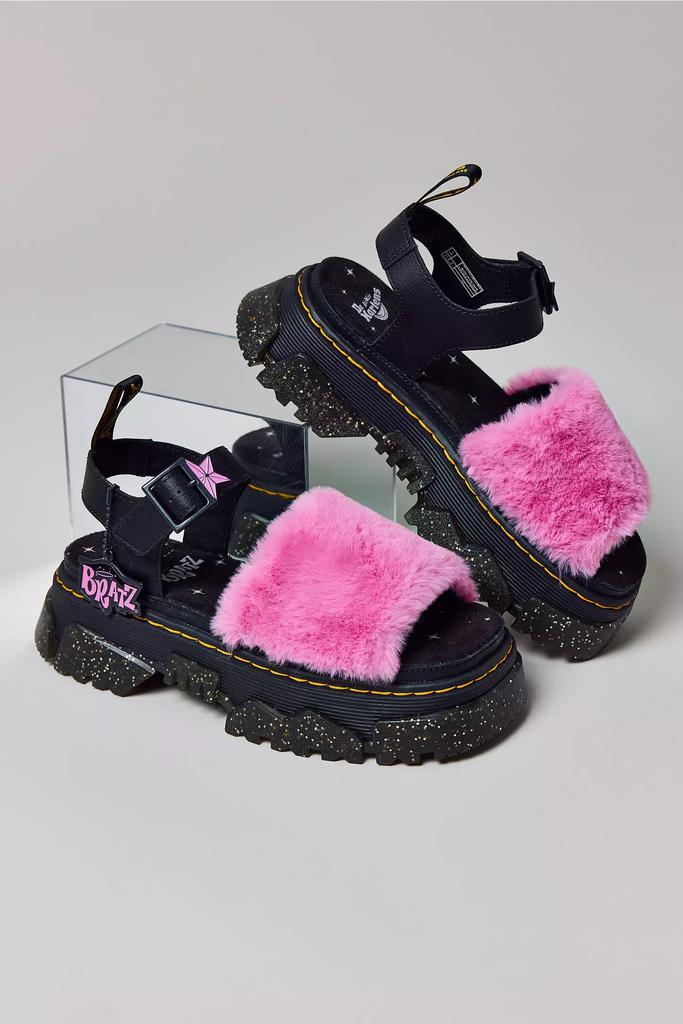 Dr. Martens X Bratz Women's Mattison Strap Sandal – On Sale Now