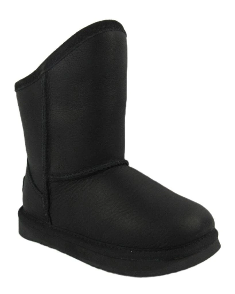 Australia Luxe Collective Australia Luxe Collective Cosy Short Buff Sheepskin Boot 1