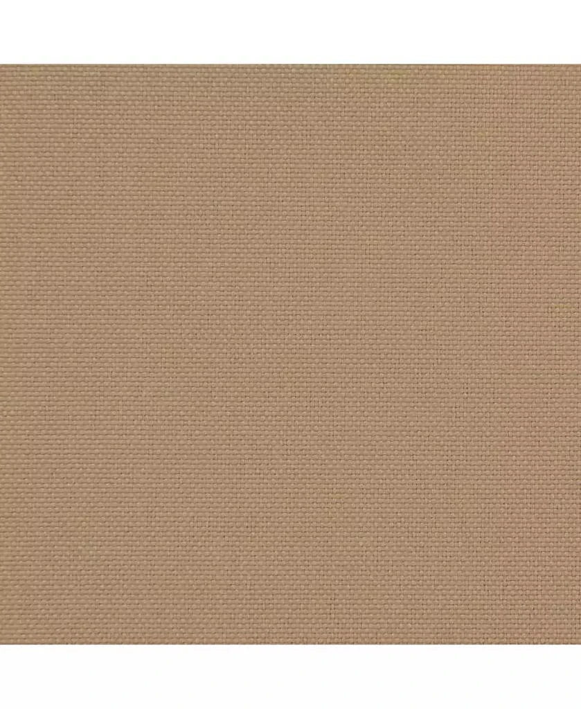 vidaXL Garden Parasol Brown Material: 100% polyester, Powder-Coated Steel 10