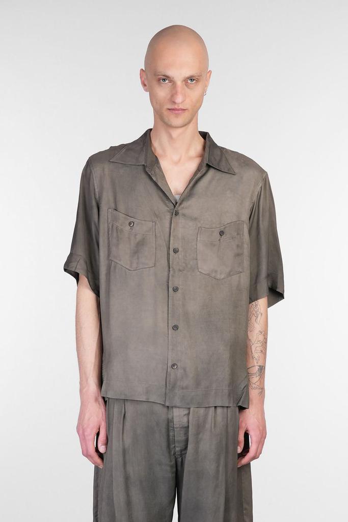 Ziggy Chen Ziggy Chen Shirt