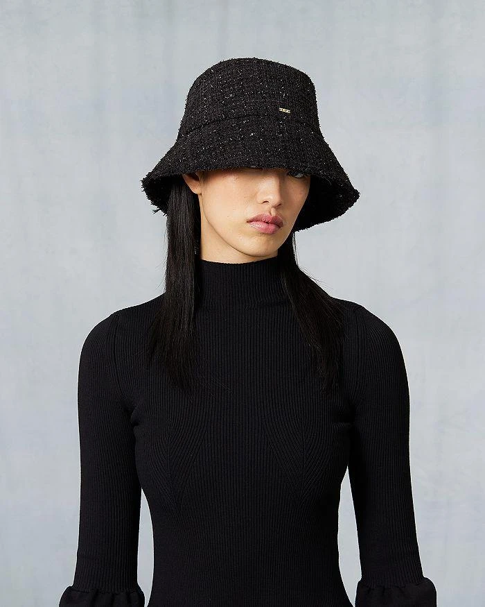 Eugenia Kim Yuki Bucket Hat 3