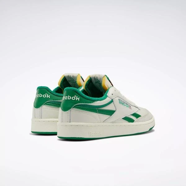 Reebok Club C Revenge Vintage Shoes 4