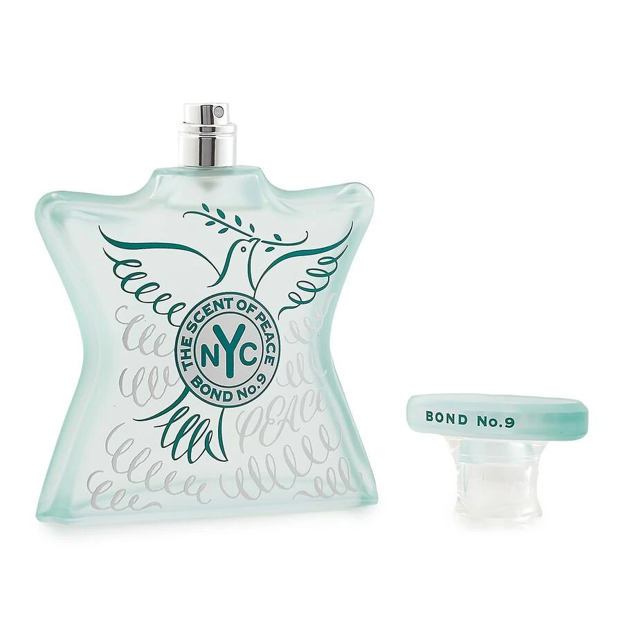 Bond No.9 Bond No.9 Scent Of Peace Natural Unisex EDP 2
