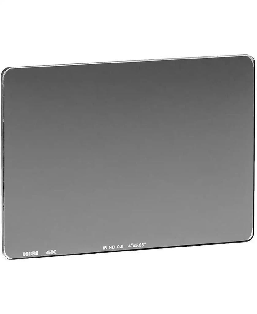 NiSi 4x5.65" Nano Infrared Neutral Density 0.9 (3-Stop) Glass Filter