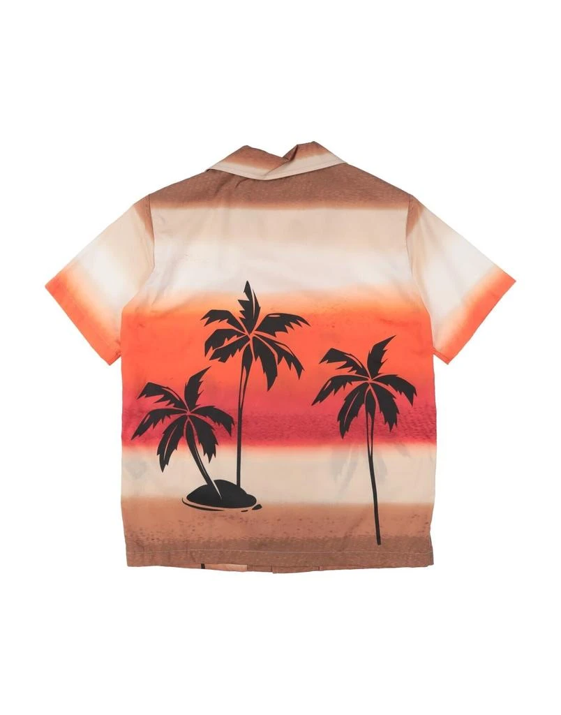 BARROW Patterned shirt 2