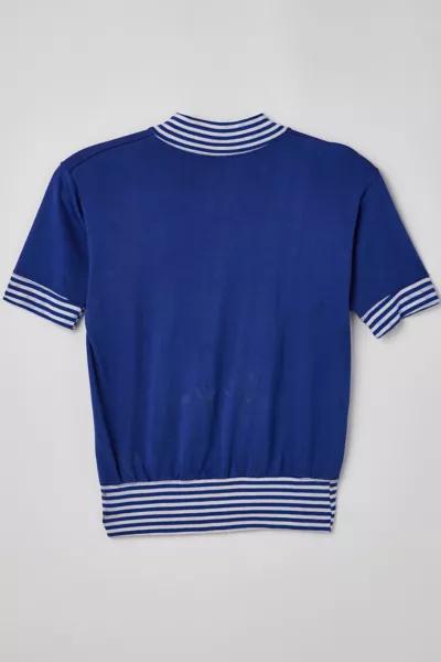 Urban Renewal Vintage Retro Sportswear Stripe Tee