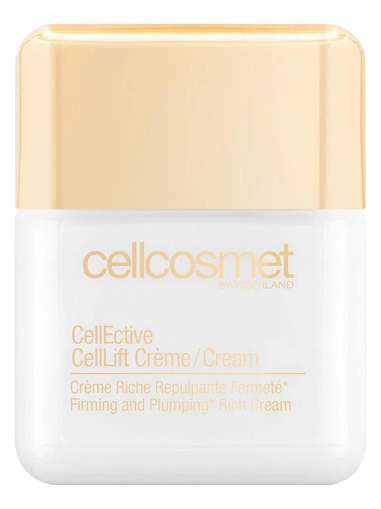 Cellcosmet Cellcosmet CellEctive CellLift Cream 1