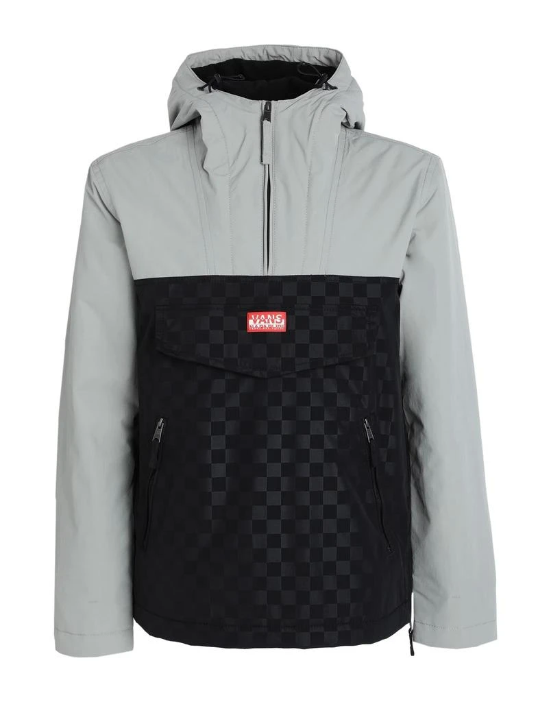 VANS x NAPAPIJRI Jacket 1