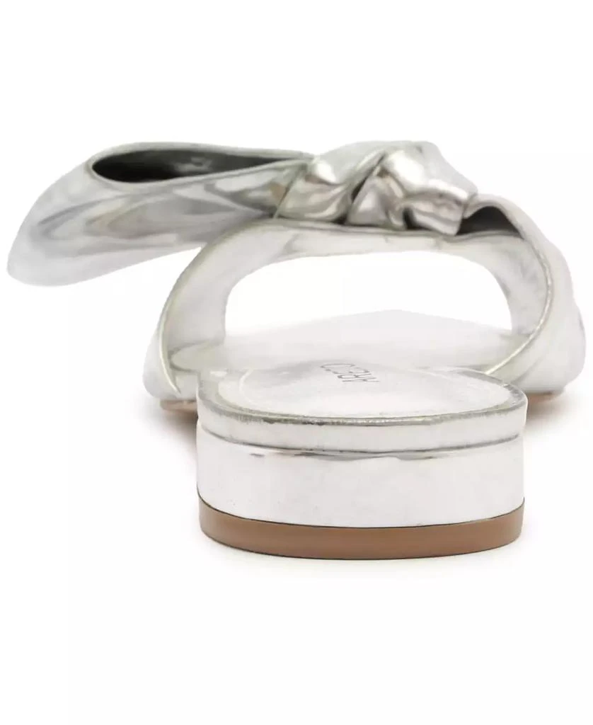 Arezzo Women's Raya Flat Sandals 3