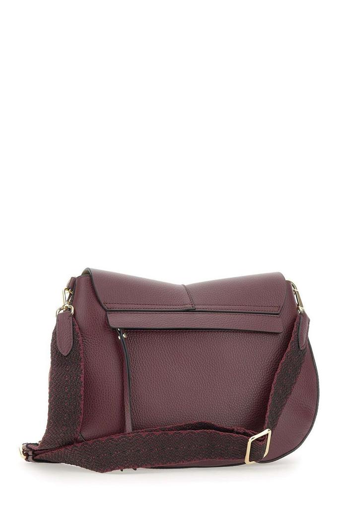 GIANNI CHIARINI Gianni Chiarini Helena Round Shoulder Bag
