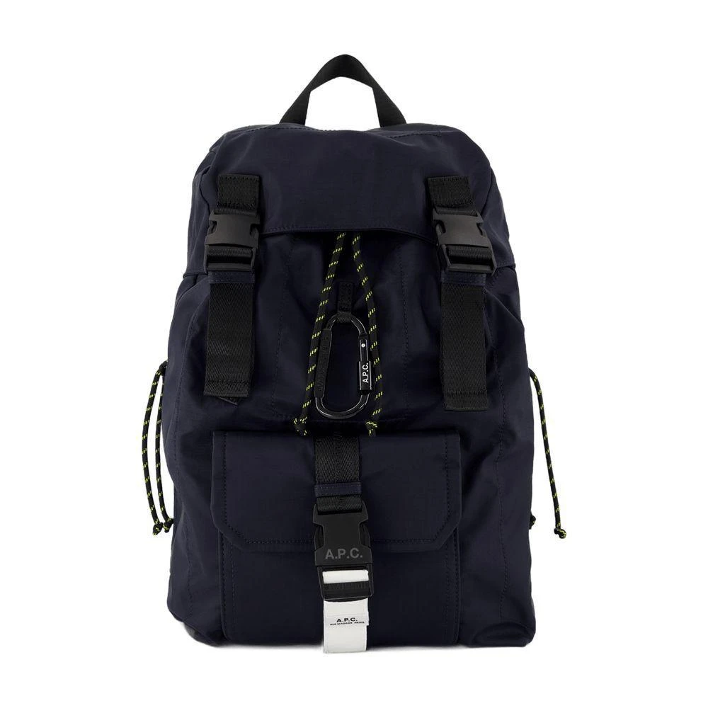 A.P.C. A.P.C. Trek Backpack 1