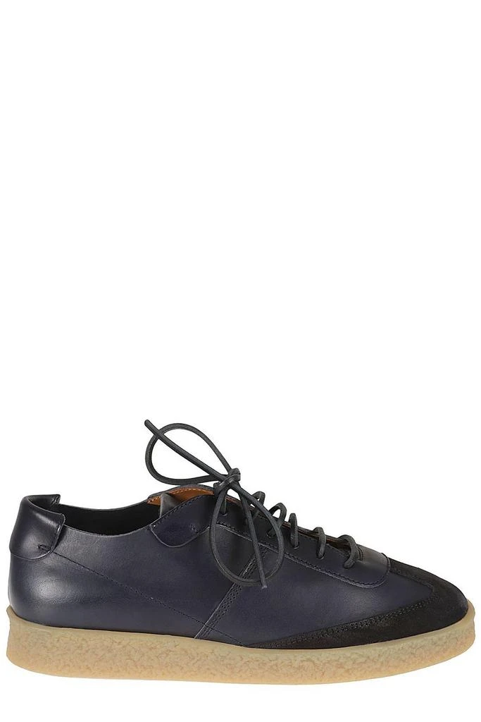 BUTTERO Buttero Crespo Low-Top Sneakers 1