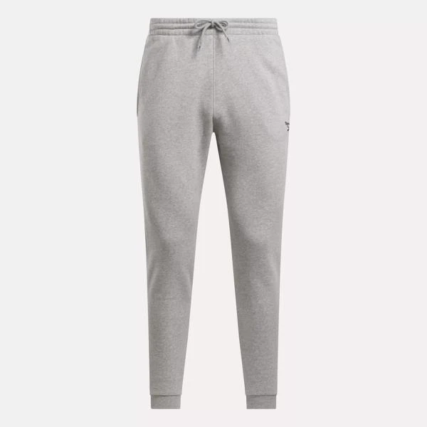 Reebok Reebok Identity Small Logo Fleece Joggers 4