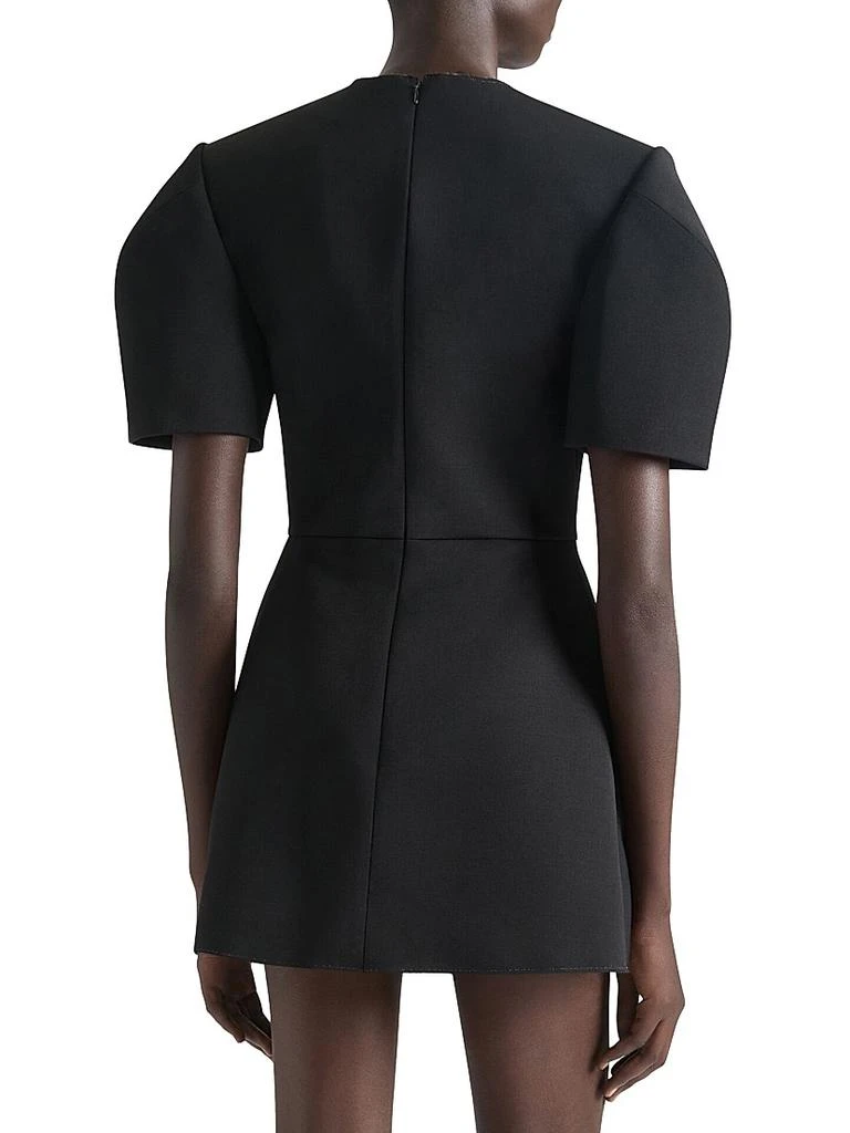 Givenchy Dress in Wool 3