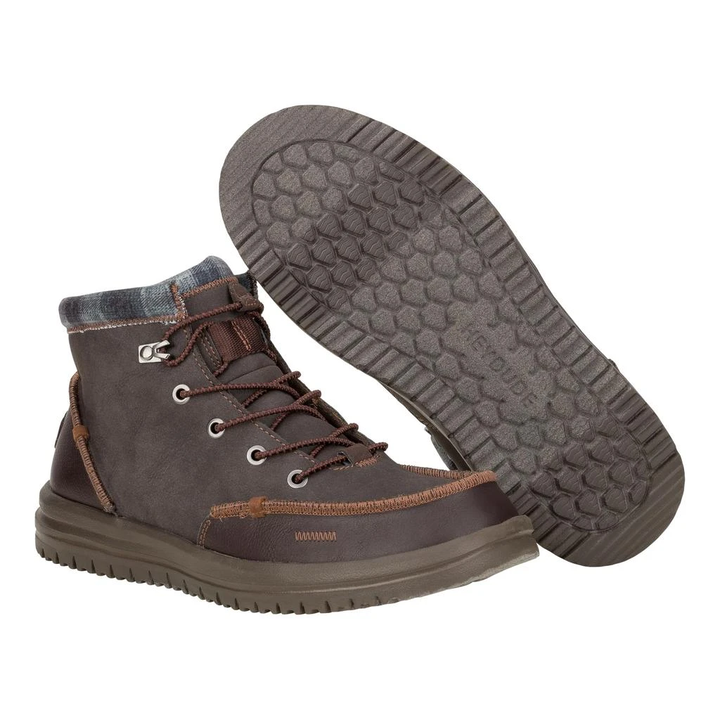 Hey Dude Bradley Classic 3