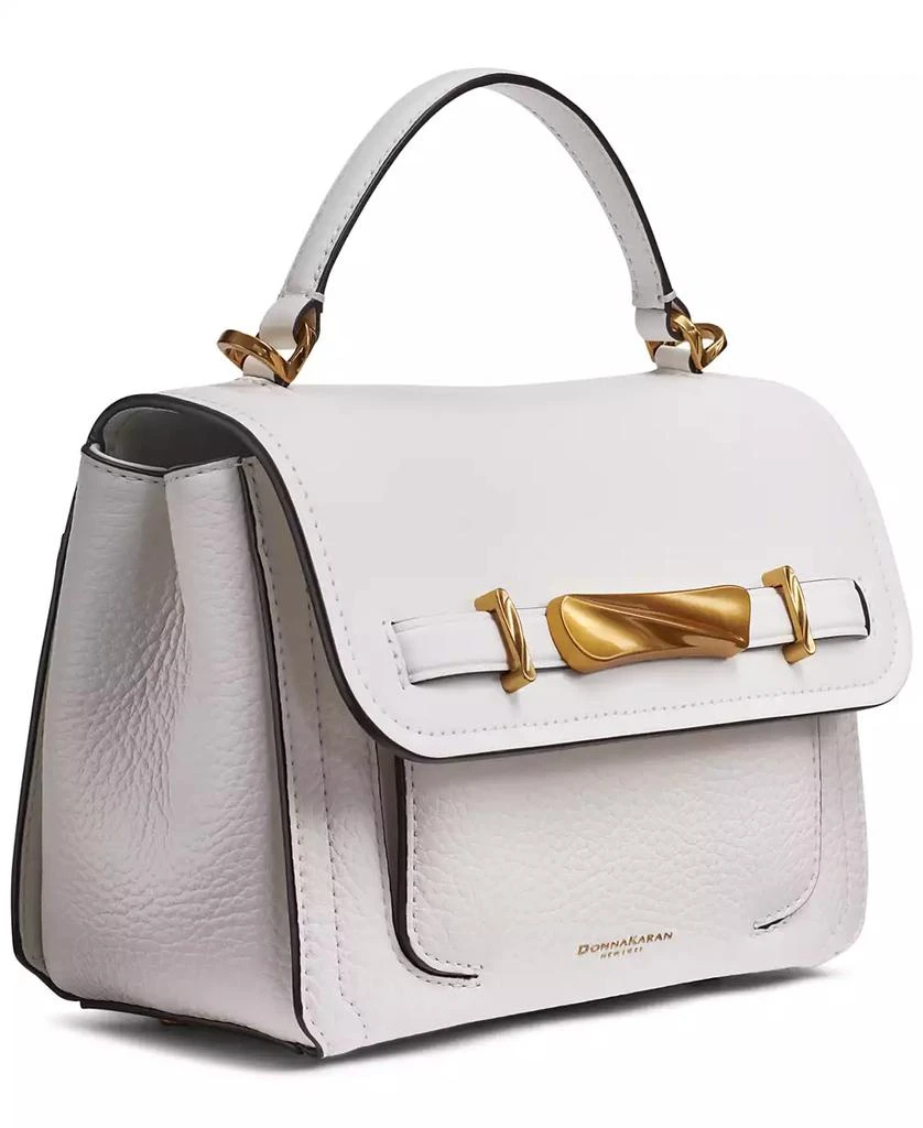 Donna Karan Oceanside Crossbody Bag 3