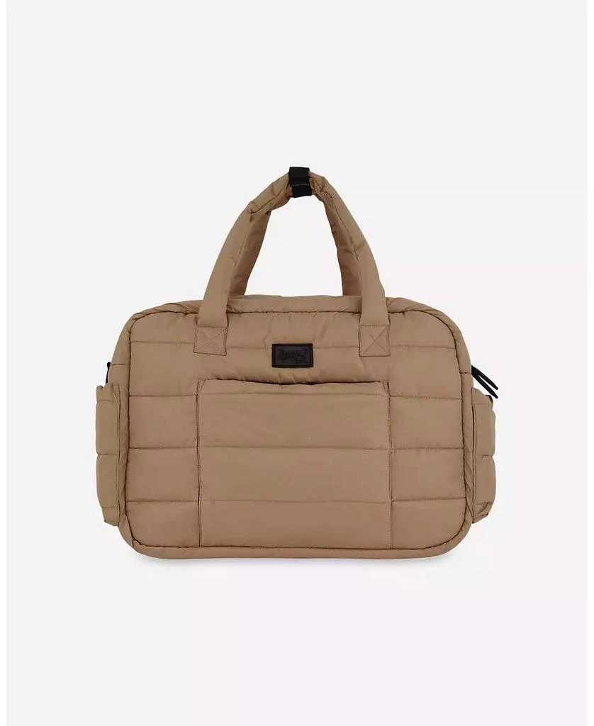 Deux par Deux Adult Unisex Diaper Bag Chanterelle - Adult