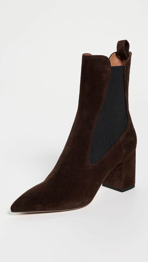 Paris Texas Anja Ankle Boots 70mm