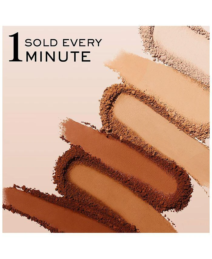 Lancôme Dual Finish Multitasking Powder Foundation 9