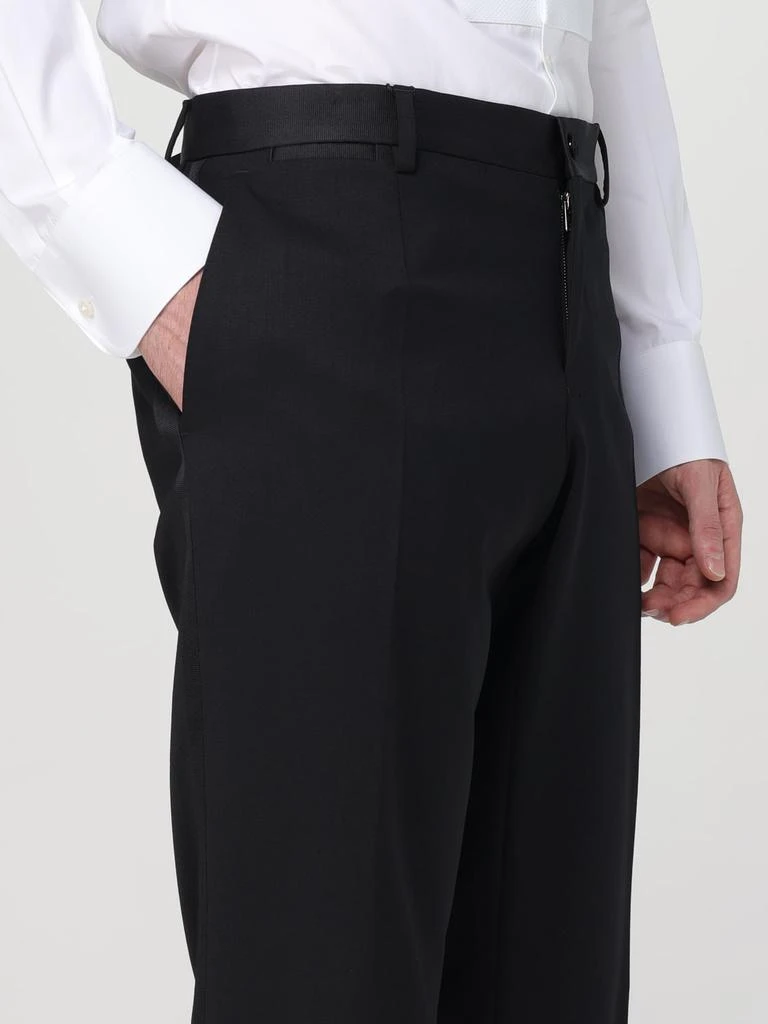 Dolce & Gabbana Pants men Dolce & Gabbana 5