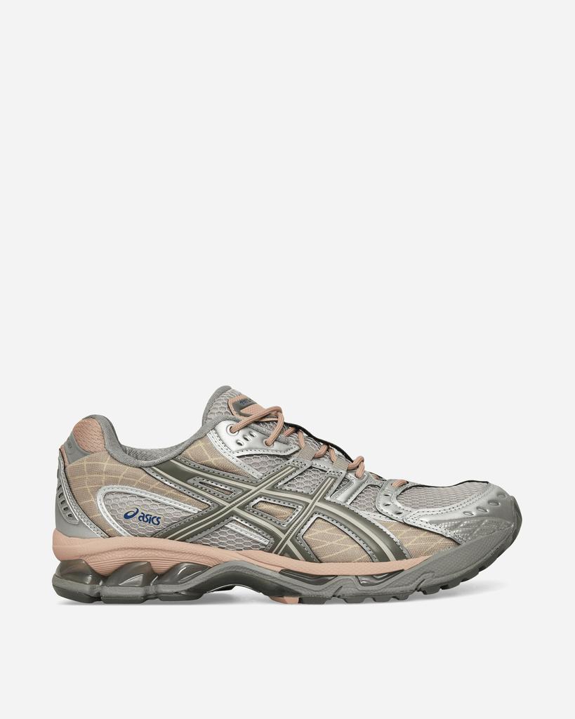 Asics GEL-Nimbus 10.1 Sneakers Moonrock / Truffle Grey