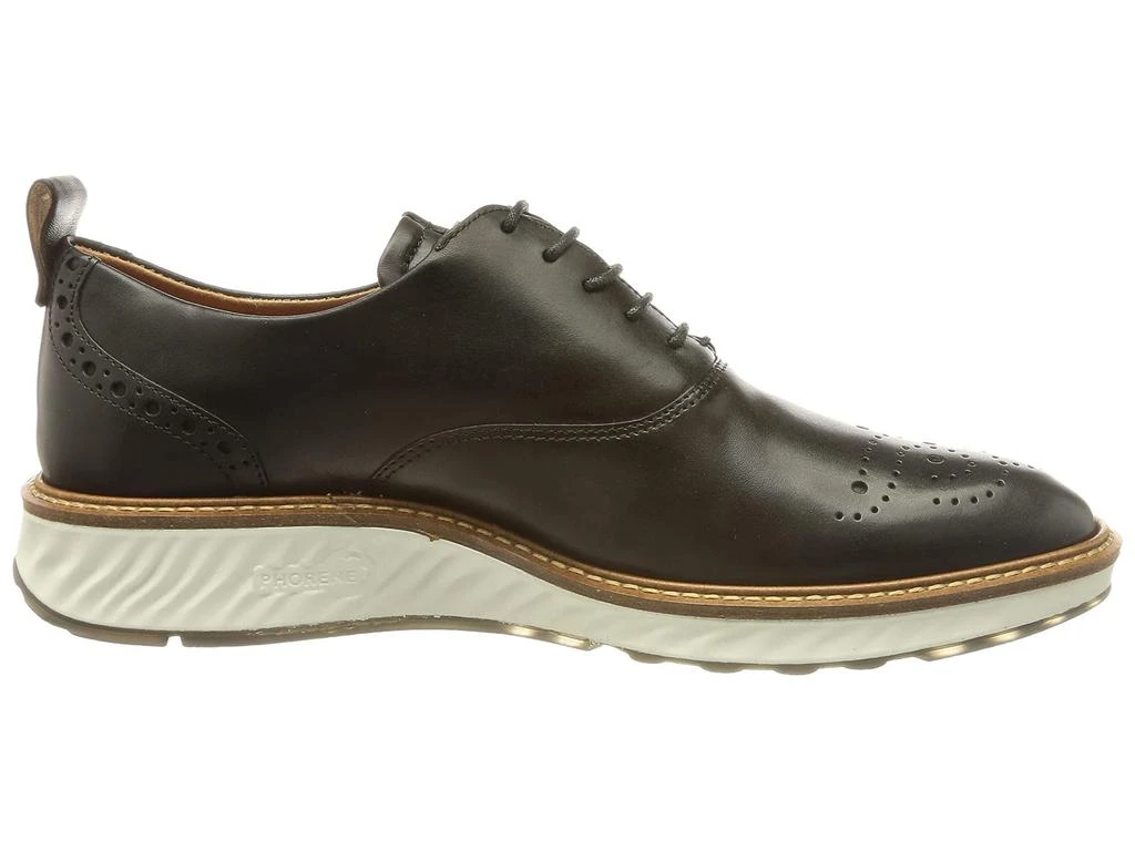 ECCO ST.1 Hybrid Derby Wing Tip 4