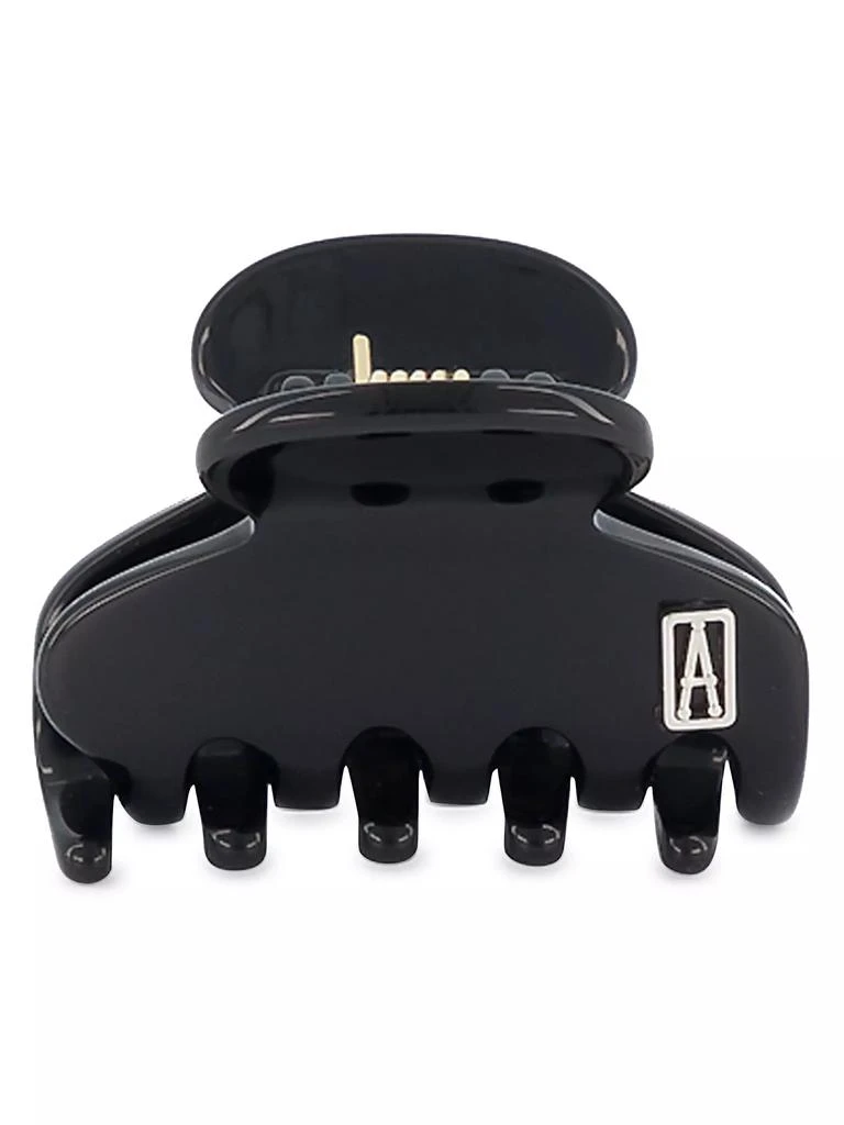 Alexandre de Paris Timeless Mini Hair Jaw Clip 2