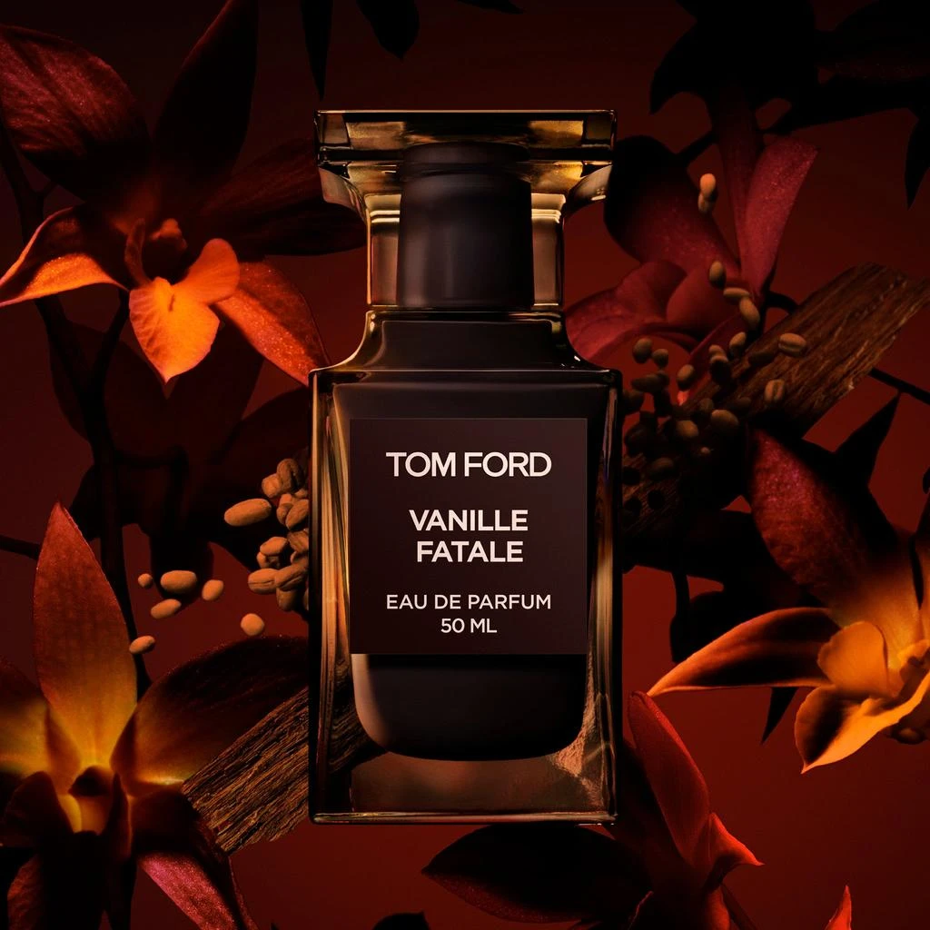 Tom Ford Vanille Fatale 3