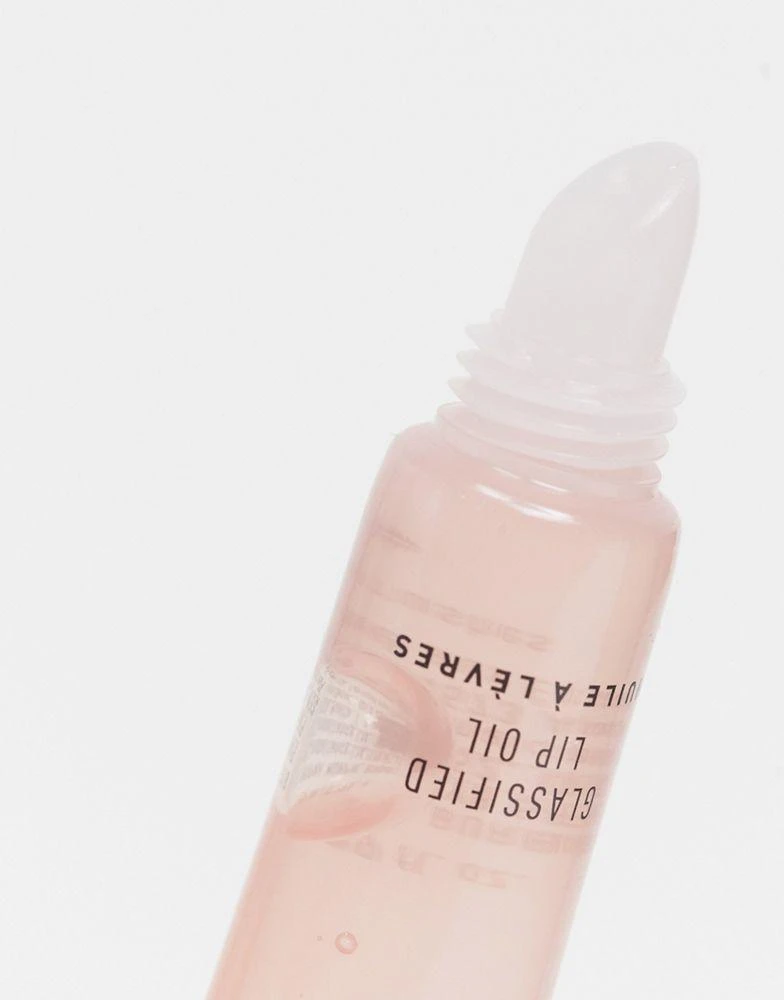 MORPHE Morphe 2 Glassified Lip Oil - Extra Glaze 2
