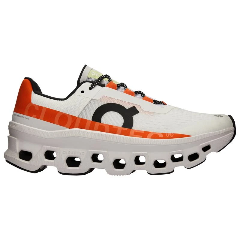 On On Cloudmonster - Women's 1