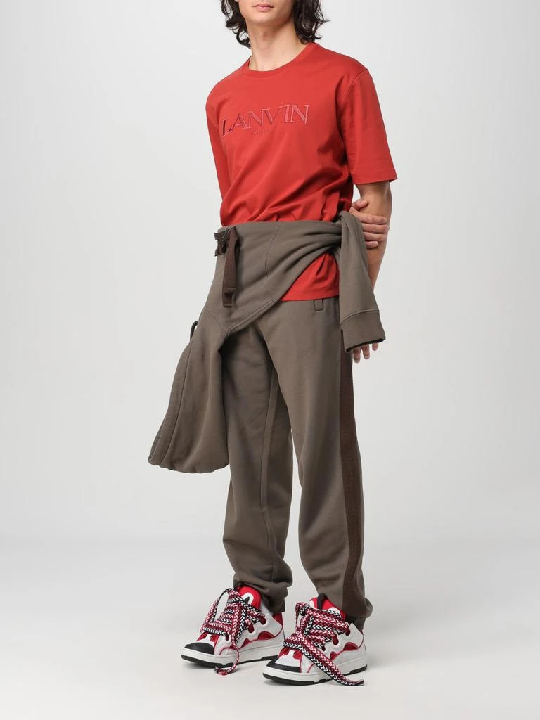 Lanvin Pants men Lanvin 2