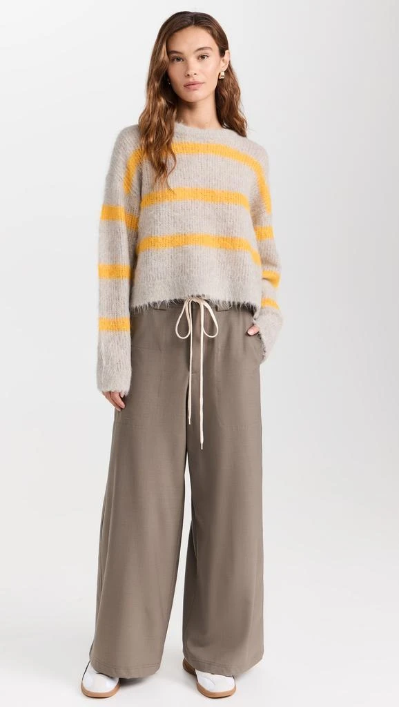 American Vintage Bymi Sweater 4
