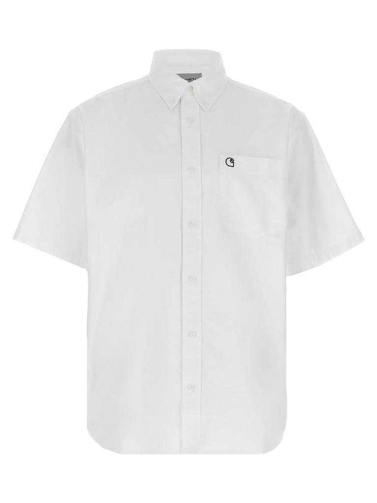 Carhartt braxton Shirt