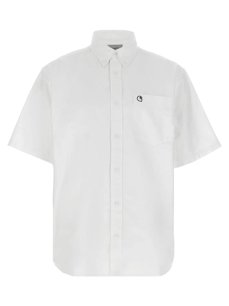 Carhartt braxton Shirt 1