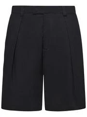 Low Brand Low Brand Kim S Shorts 1