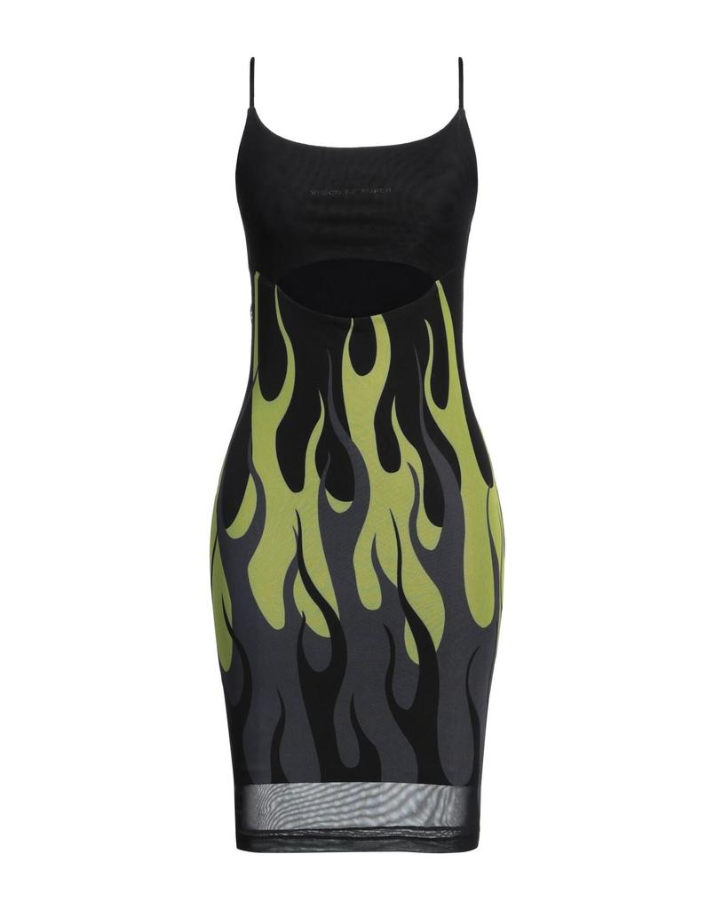 Vision of Super Sheath dress