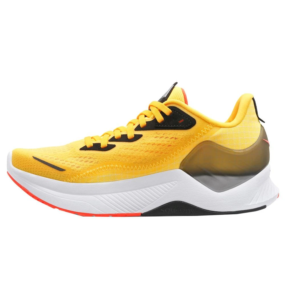 Saucony Endorphin Shift 2 Pro Running Shoes 2