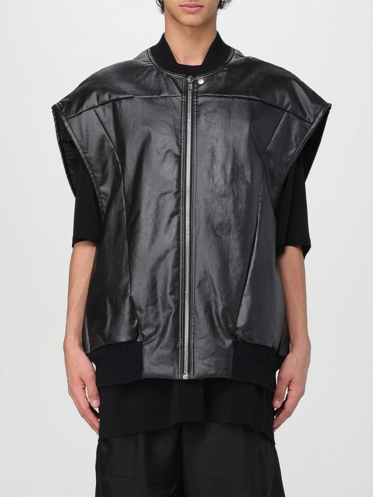 Rick Owens Rick Owens men's vest 1