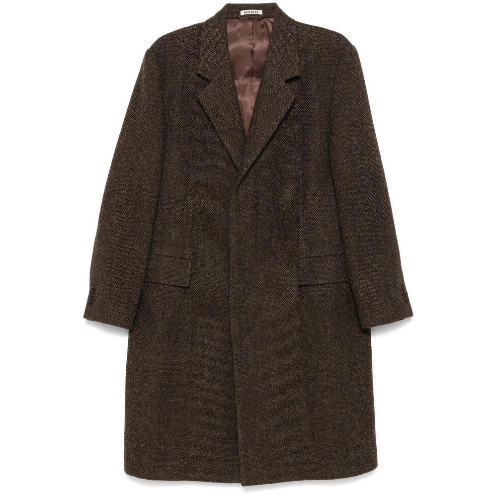 AURALEE Auralee Coats 1