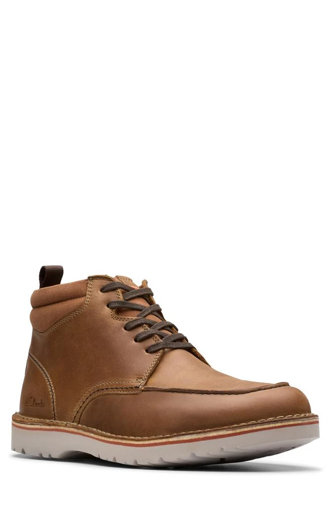 Clarks Eastridge Peak Moc Toe Boot 1