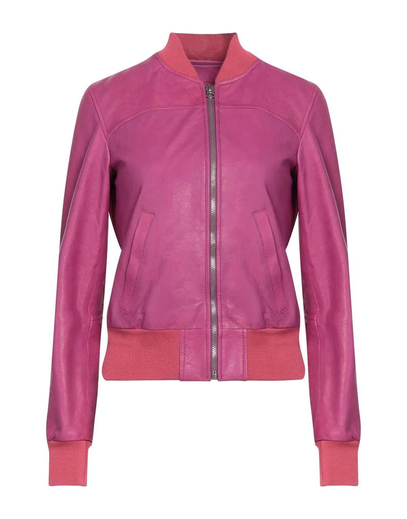 MASTERPELLE Bomber 1